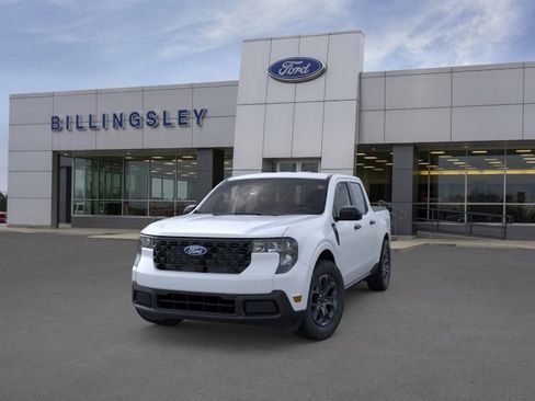 New 2025 Ford Maverick XLT w/ Equipment Group 301A image 2