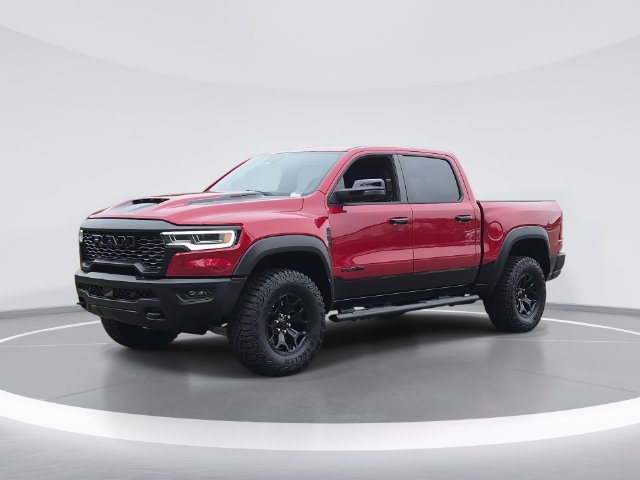New 2026 RAM 1500 RHO AWD/4WD image 1