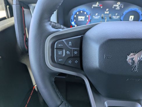 New 2025 Ford Bronco Stroppe Edition AWD/4WD image 28