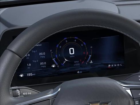 New 2026 Chevrolet Traverse LT w/ Driver Confidence Package FWD image 20