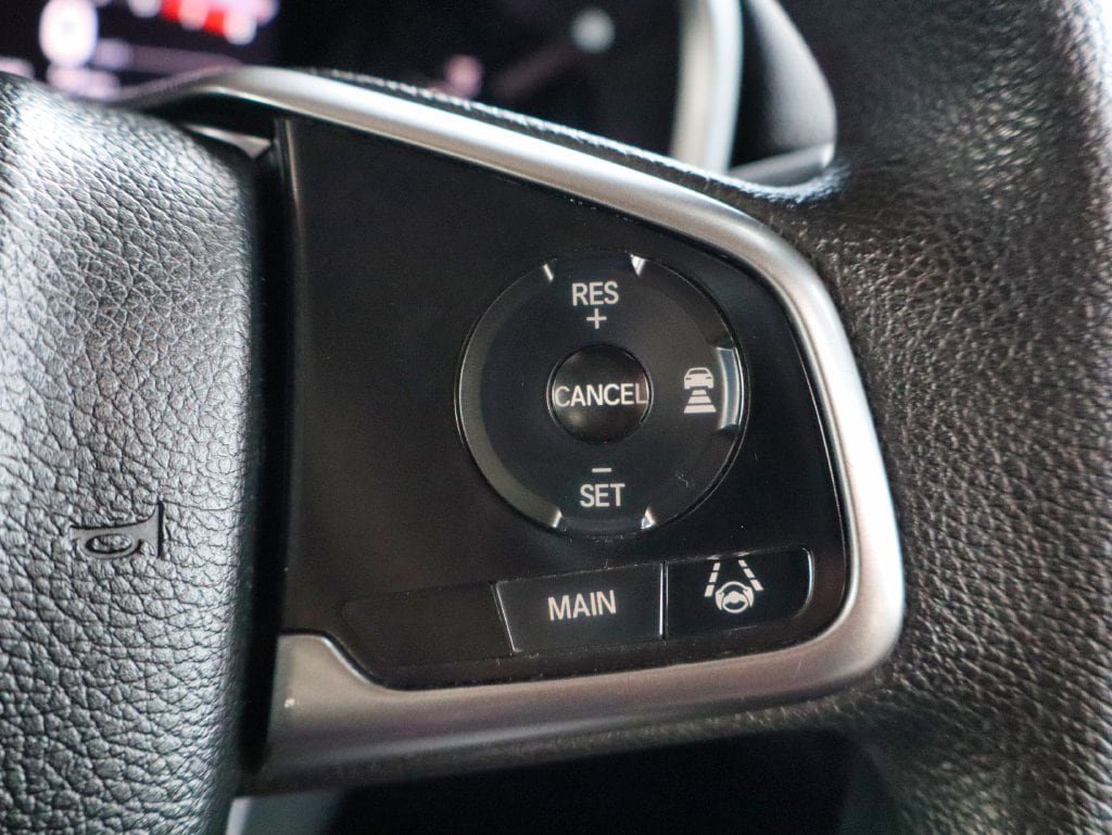 Used 2018 Honda CR-V EX image 32