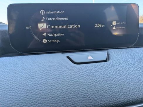 Certified 2024 MAZDA CX-90 Plug-In Hybrid w/ Preferred image 21