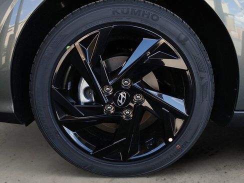 New 2026 Hyundai Elantra Sport FWD image 14