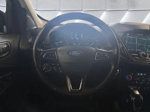 Used 2019 Ford Escape Titanium AWD/4WD image 22
