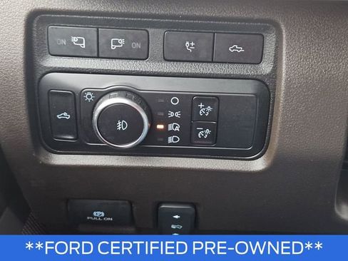 Certified 2024 Ford F350 King Ranch image 27