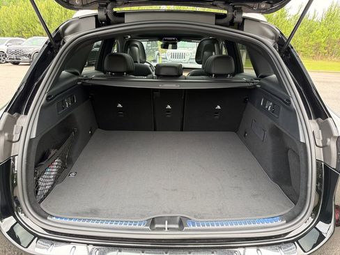 Used 2026 Mercedes-Benz GLC 300 4MATIC image 28
