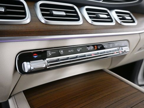 Certified 2025 Mercedes-Benz GLE 350 4MATIC image 14