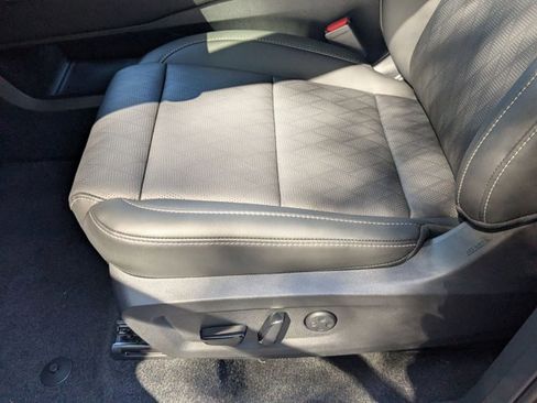 New 2026 Nissan Murano Platinum w/ Cargo Package image 4