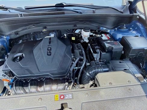 Used 2022 Hyundai Santa Fe SEL FWD image 32