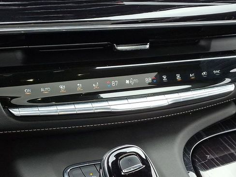 Used 2023 Cadillac Escalade Sport w/ Touring Package image 16