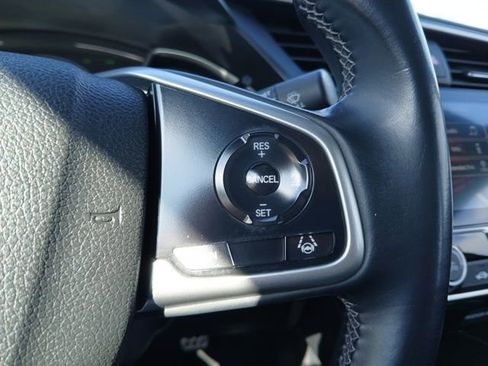 Used 2020 Honda Civic Sport image 22