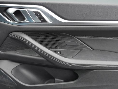 Certified 2023 BMW i4 eDrive35 w/ Premium Package RWD image 32