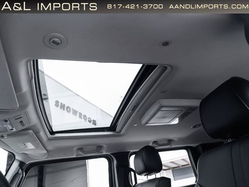 Used 2009 HUMMER H2 Luxury AWD/4WD image 49