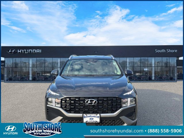 Certified 2023 Hyundai Santa Fe SEL AWD/4WD image 2