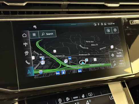 New 2026 Audi Q8 Premium Plus AWD/4WD image 18