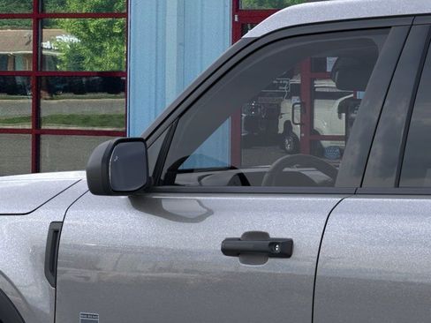 Used 2025 Ford Bronco Sport Big Bend w/ Convenience Package image 20