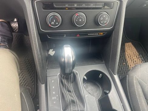 Used 2021 Volkswagen Atlas Cross Sport S FWD image 22