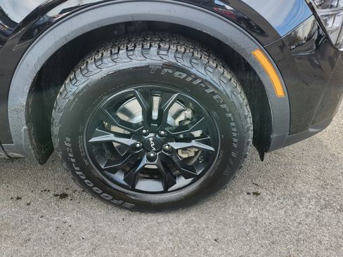 Used 2023 Kia Sportage X-Pro Prestige image 13