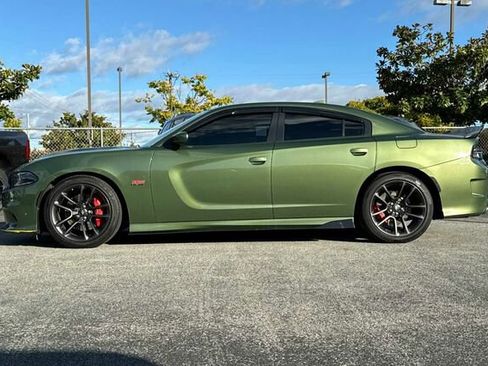 Used 2021 Dodge Charger Scat Pack image 7