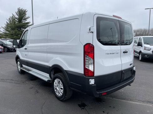 Used 2024 Ford Transit 250 Low Roof w/ Exterior Upgrade Package image 3