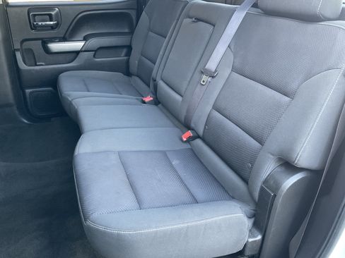 Used 2015 Chevrolet Silverado 2500 LT AWD/4WD image 35