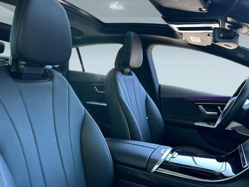 Certified 2024 Mercedes-Benz EQE 350+ 4MATIC Sedan image 24