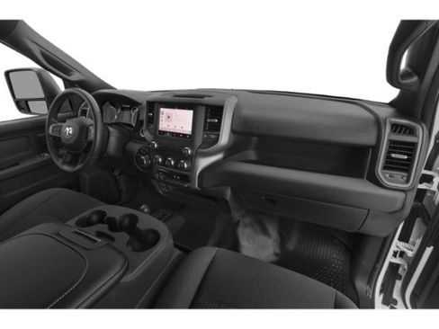 Certified 2024 RAM 2500 Tradesman w/ Chrome Appearance Group AWD/4WD image 15