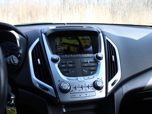 Used 2014 GMC Terrain SLT w/ Cargo Package image 25