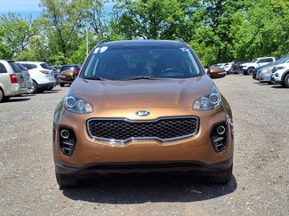 Used 2019 Kia Sportage EX w/ EX Premium Package AWD/4WD video 2
