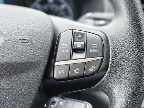 Used 2024 Ford Transit 350 XLT image 18