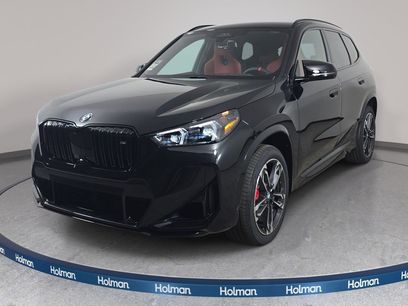 New 2026 BMW X1 M35i w/ Technology Package