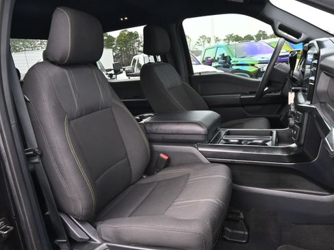 Used 2025 Ford F150 STX w/ Equipment Group 200A image 18
