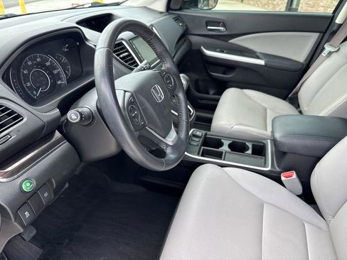 Used 2015 Honda CR-V EX-L image 31