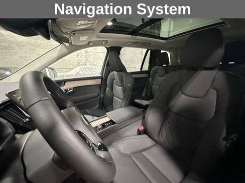Used 2026 Volvo XC90 B6 Plus w/ Protection Package Premier image 14