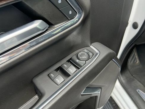 Certified 2023 GMC Sierra 1500 Elevation AWD/4WD image 13