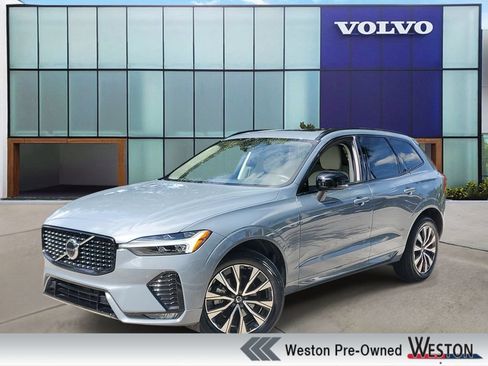 Certified 2024 Volvo XC60 B5 Core w/ Protection Package Premier AWD/4WD image 1
