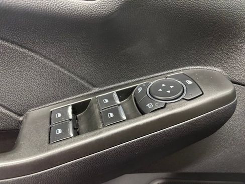 Used 2021 Ford Escape SEL image 6