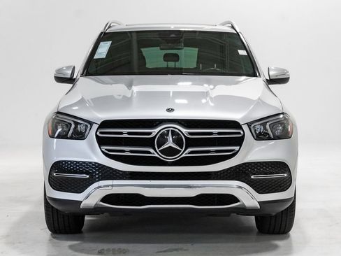 Used 2020 Mercedes-Benz GLE 350 4MATIC image 5