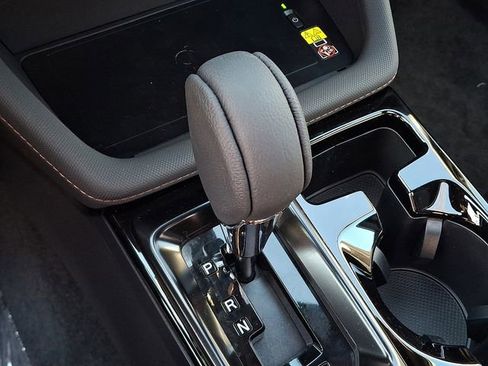 New 2026 Subaru Forester Touring image 7