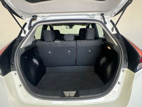 Used 2020 Nissan Leaf S w/ S Charge Package image 34