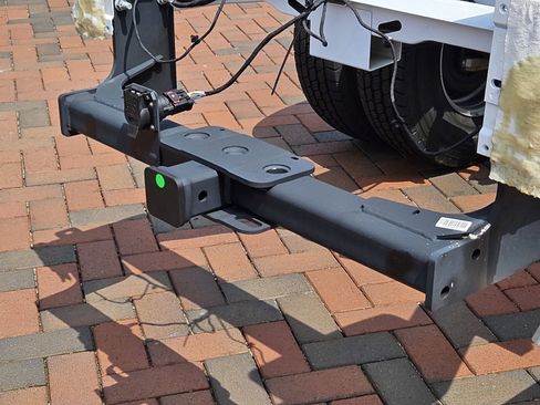 New 2024 Mercedes-Benz Sprinter 3500 image 14