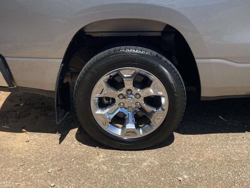 Certified 2022 RAM 1500 Big Horn AWD/4WD image 11