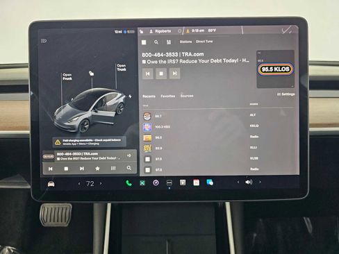 Used 2020 Tesla Model 3 Standard Range image 24