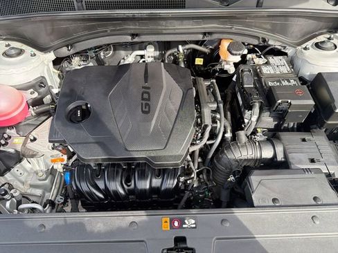 Used 2023 Hyundai Santa Fe SEL w/ Cargo Package AWD/4WD image 19