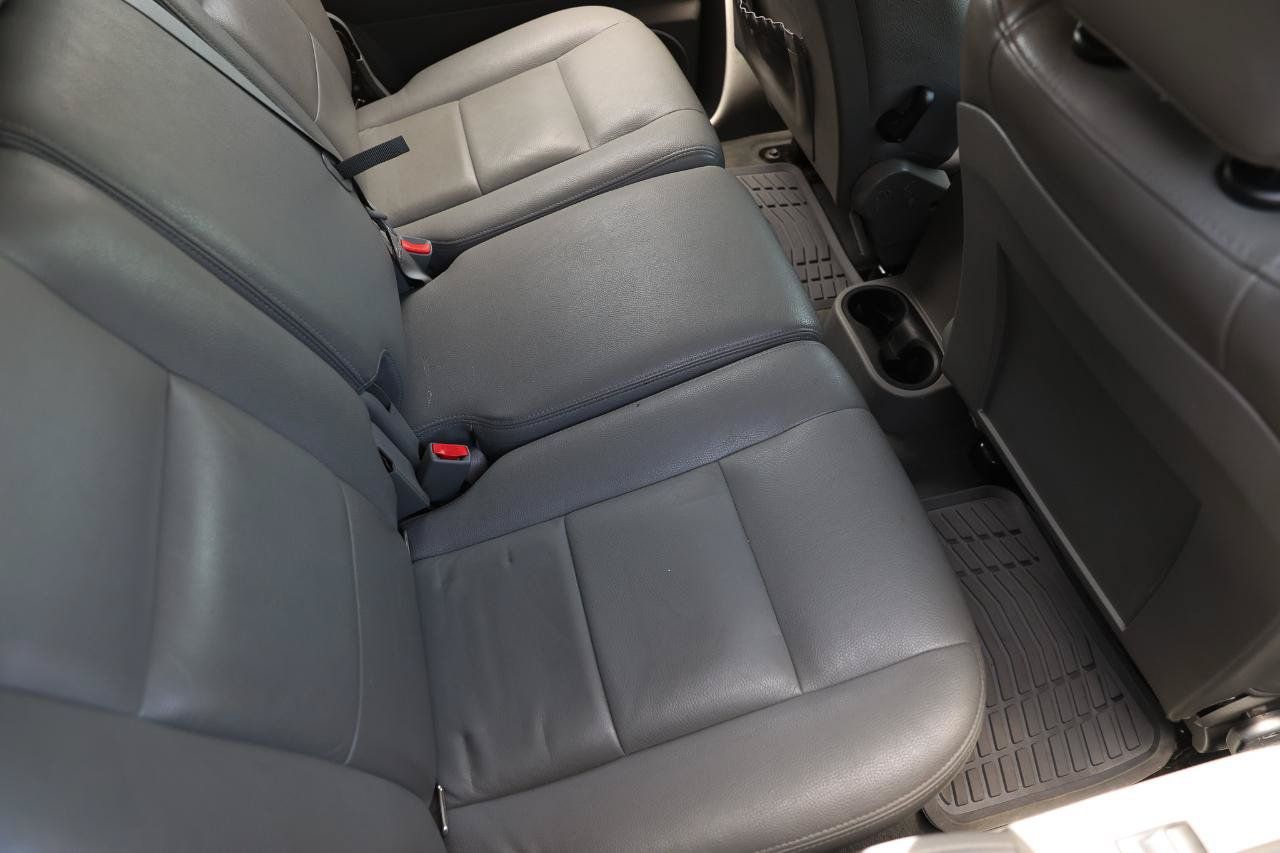 Used 2005 Dodge Durango SLT RWD image 12