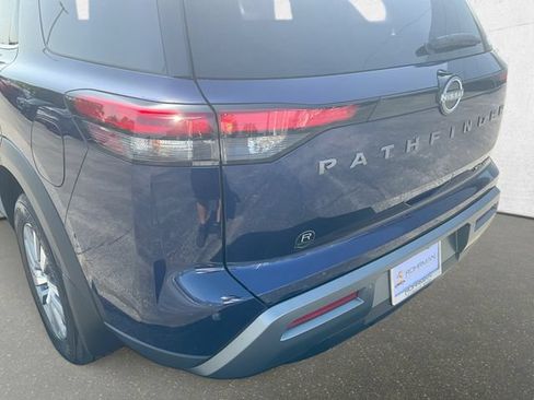 New 2026 Nissan Pathfinder SL AWD/4WD image 31