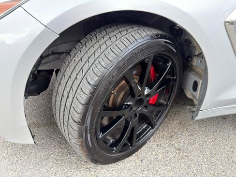 Used 2019 Genesis G70 3.3T Advanced w/ Elite Package image 26