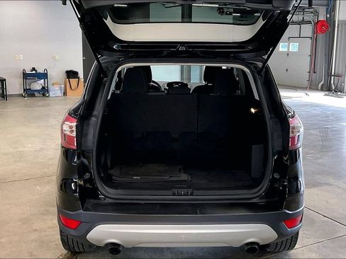 Used 2018 Ford Escape SE AWD/4WD image 5