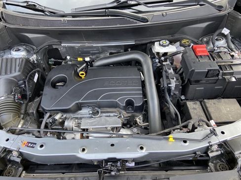 Used 2025 Chevrolet Equinox LT image 26