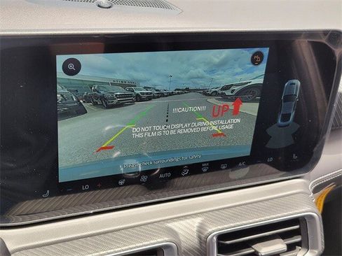 New 2025 Ford Mustang GT Premium image 44